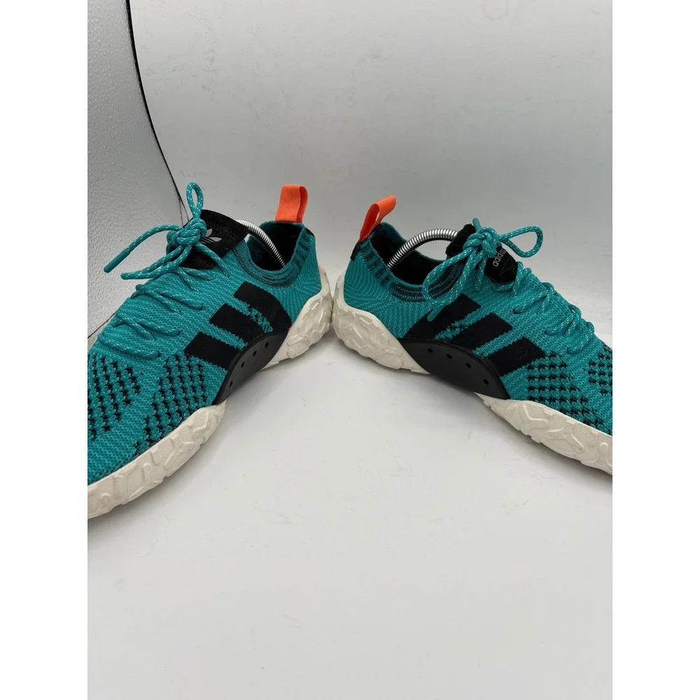 adidas F/22 Primeknit men's size 11 blue aqua